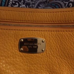 Michael Kors make up wallet